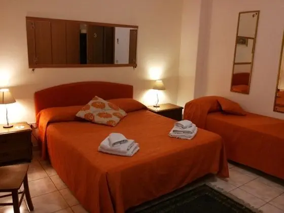 Tek Büyük Yataklı Oda, Özel Banyo