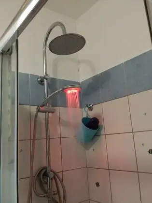 Tek Büyük Yataklı Oda, Özel Banyo