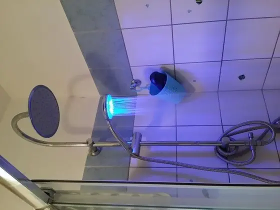 Tek Büyük Yataklı Oda, Özel Banyo