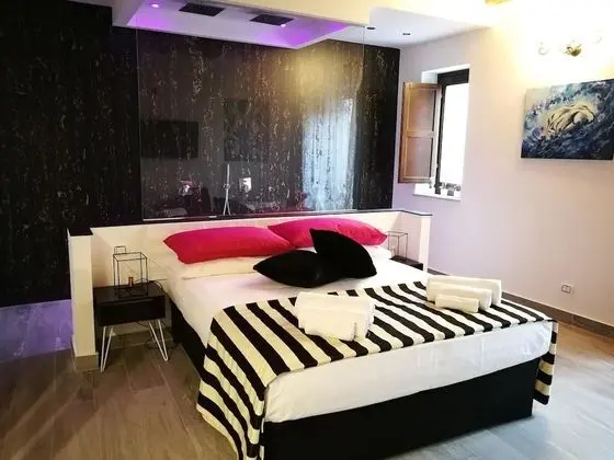 Luxury Süit