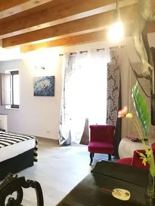 Luxury Süit