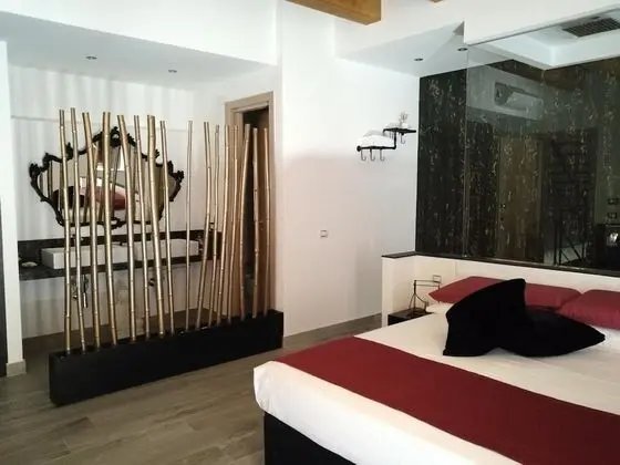 Luxury Süit
