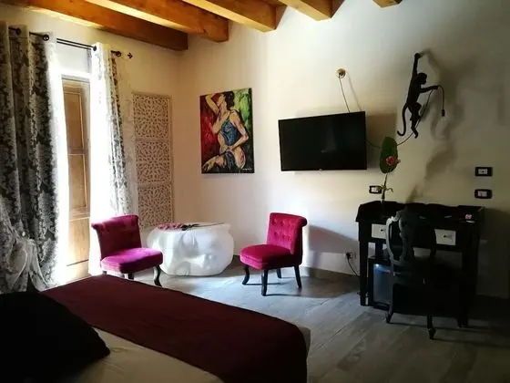 Luxury Süit