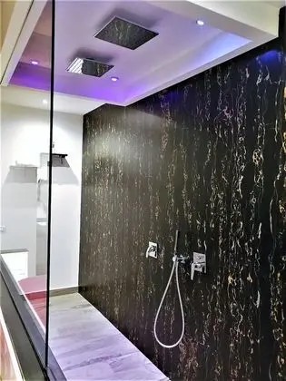 Luxury Süit