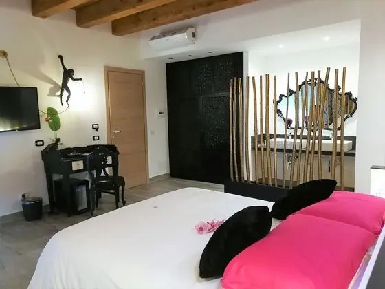 Luxury Süit