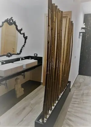 Luxury Süit