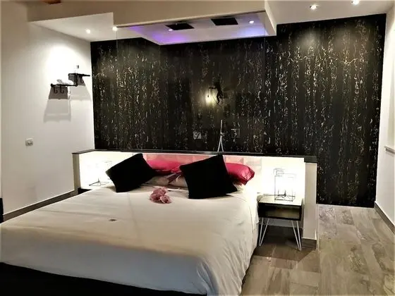 Luxury Süit