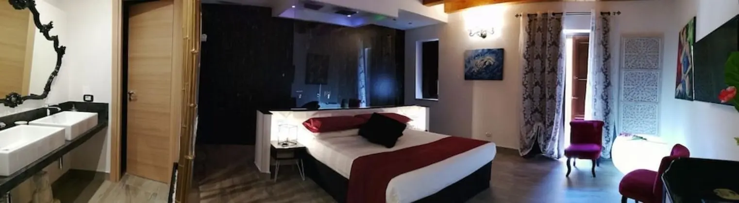 Luxury Süit