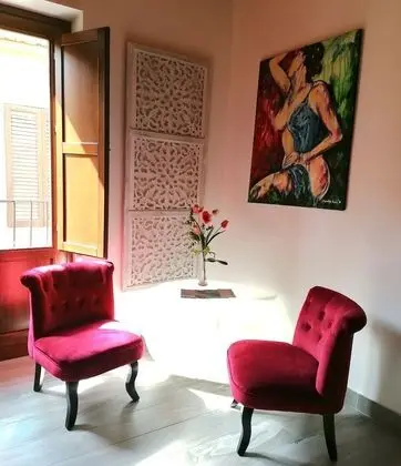Luxury Süit