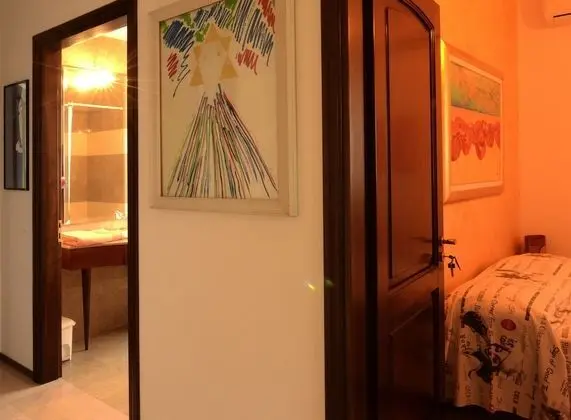 Standard Tek Kişilik Oda, Sigara İçilmez, Özel Banyo