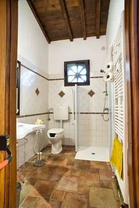 Üç Kişilik Oda, Engellilere Uygun