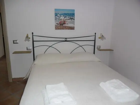 Çift ​​kişilik Standard