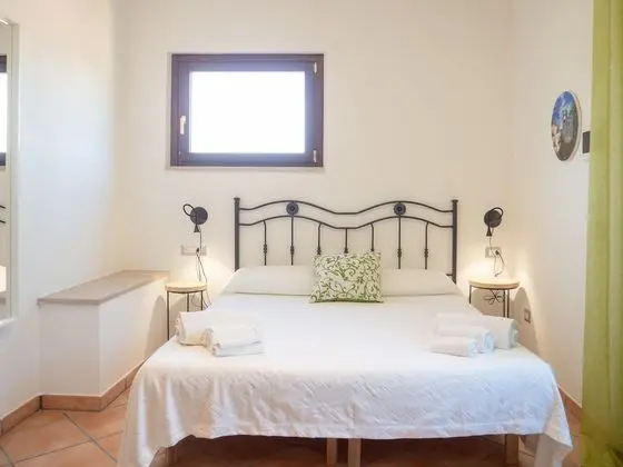 Classic Tek Büyük Yataklı Oda, 1 Büyük (Queen) Boy Yatak, Özel Banyo, Bahçe Manzaralı