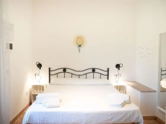 Classic Tek Büyük Yataklı Oda, 1 Büyük (Queen) Boy Yatak, Özel Banyo, Bahçe Manzaralı