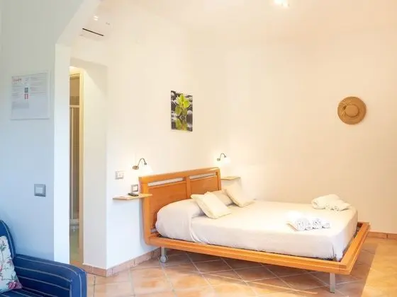 Family Stüdyo, 1 Büyük (Queen) Boy Yatak, Mutfak, Kule