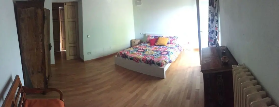 Comfort Oda (Orange)