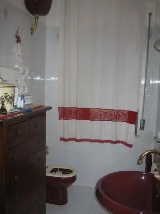 Deluxe Tek Büyük veya İki Ayrı Yataklı Oda (Smeraldo)