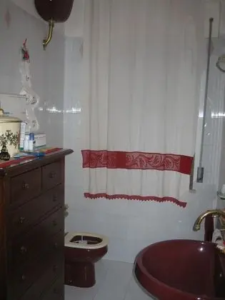 Tek Büyük veya İki Ayrı Yataklı Oda, Balkon (Topazio)