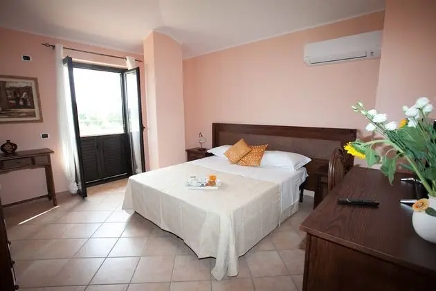 Comfort Dört Kişilik Oda, Deniz Manzaralı