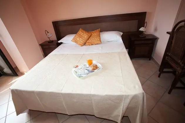 Comfort Dört Kişilik Oda, Deniz Manzaralı