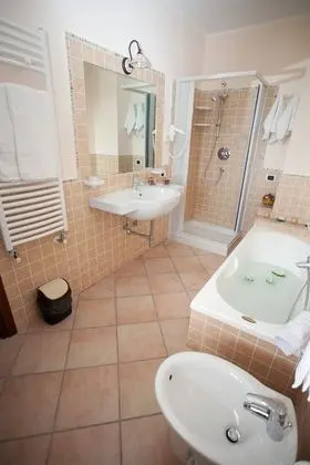Comfort Dört Kişilik Oda, Deniz Manzaralı