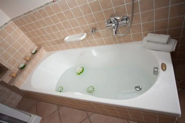 Comfort Dört Kişilik Oda, Deniz Manzaralı