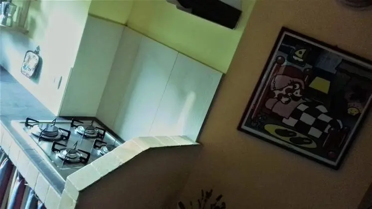 Apart Daire, 1 Yatak Odası (Tarquinia)