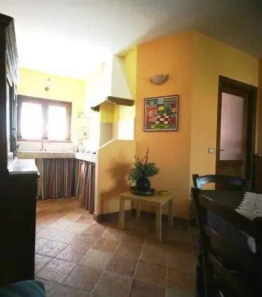 Apart Daire, 1 Yatak Odası (Tarquinia)