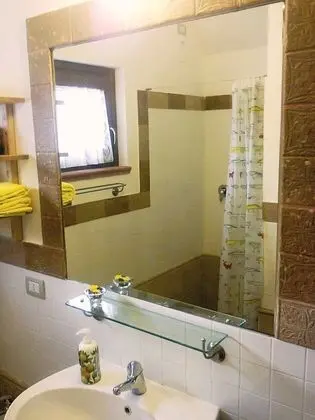 Apart Daire, 1 Yatak Odası (Tarquinia)