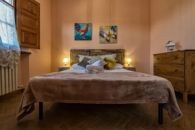Comfort Oda (Quercia)