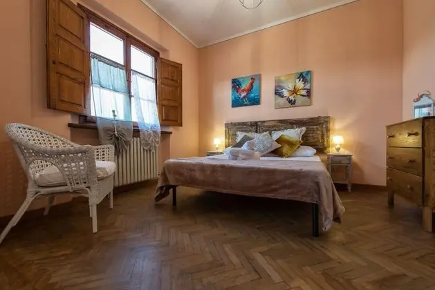 Comfort Oda (Quercia)