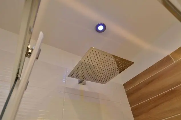 Deluxe Tek Büyük Yataklı Oda, 1 Büyük (Queen) Boy Yatak ve Çekyat, Balkon, Şehir Manzaralı