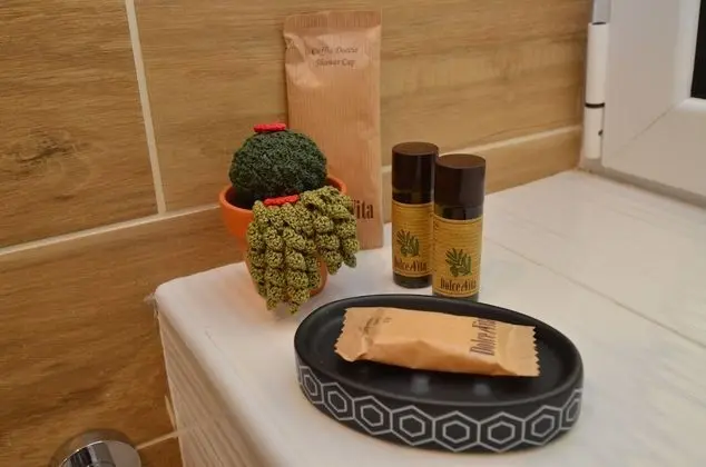 Deluxe Tek Büyük Yataklı Oda, 1 Büyük (Queen) Boy Yatak ve Çekyat, Balkon, Şehir Manzaralı