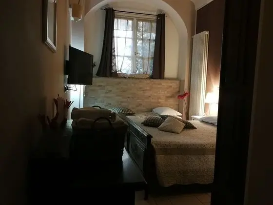 Dört Kişilik Oda