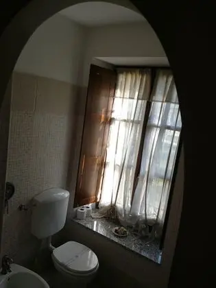 Tek Kişilik Oda
