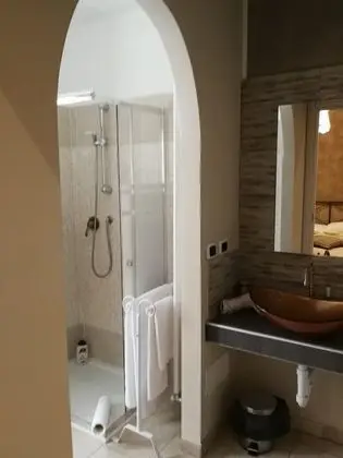 Tek Kişilik Oda