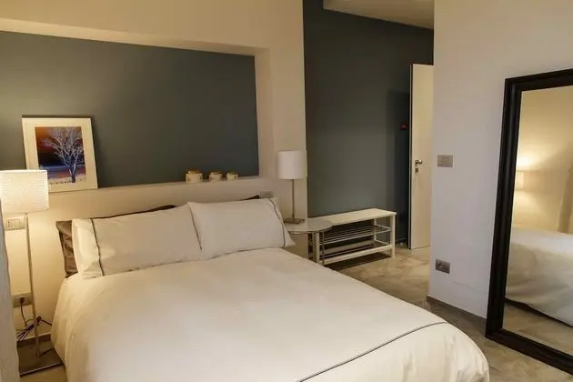 Business Tek Büyük Yataklı Oda, Dağ Manzaralı