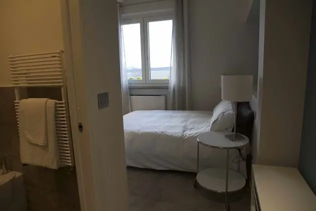 Business Tek Büyük Yataklı Oda, Dağ Manzaralı