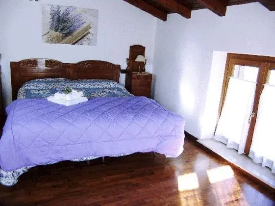 Oda, Bağlantılı Odalar (Soluzione Famigliare)