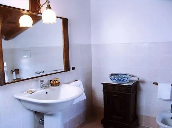 Oda, Bağlantılı Odalar (Soluzione Famigliare)