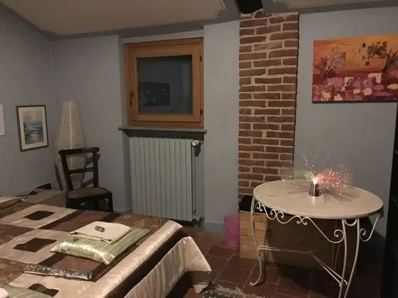 Standard Tek Büyük Yataklı Oda, Ortak Banyo