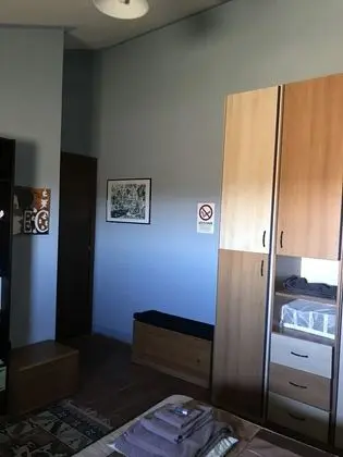 Tek Kişilik Oda, Özel Banyo