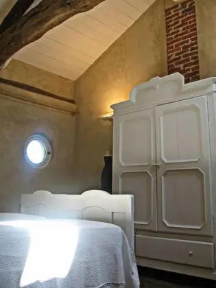 İki Ayrı Yataklı Oda (La Torre - Private Bathroom External)