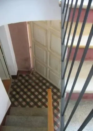İki Ayrı Yataklı Oda (La Torre - Private Bathroom External)