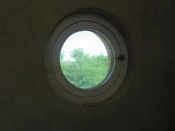 İki Ayrı Yataklı Oda (La Torre - Private Bathroom External)