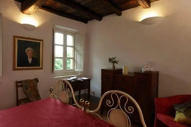 Tek Büyük Yataklı Oda, Balkon, Kule (Le Rose)