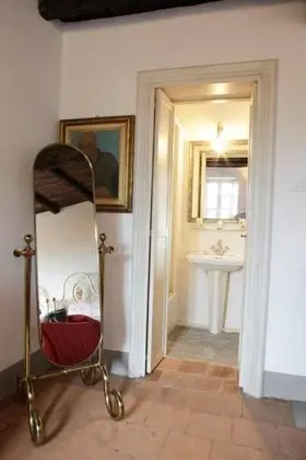 Tek Büyük Yataklı Oda, Balkon, Kule (Le Rose)