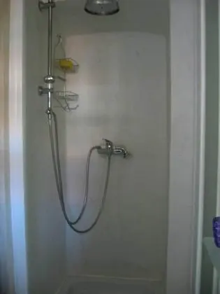 Tek Büyük Yataklı Oda, Balkon, Kule (Le Rose)