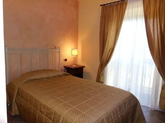 Standard Tek Kişilik Oda