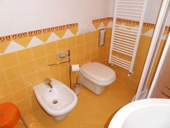 Standard Tek Kişilik Oda